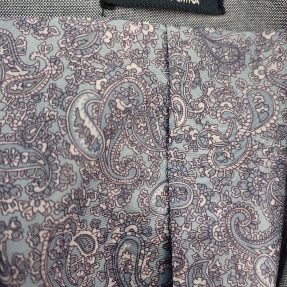 Men's jacket - Picture 6 of 8